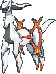 Kampf-Arceus