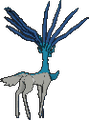 Neutrales Xerneas