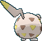 Togedemaru