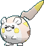 Togedemaru