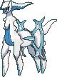 Eis-Arceus