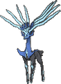 Neutrales Xerneas