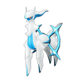 Eis-Arceus