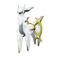 Gestein-Arceus