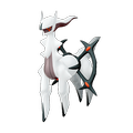 Unlicht-Arceus