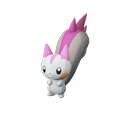 Pachirisu