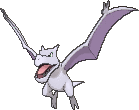 Aerodactyl