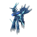 Dialga Urform