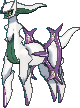 Drachen-Arceus