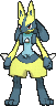 Lucario