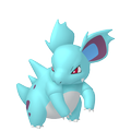 Nidorina