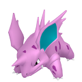 Nidorino