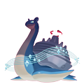 Gigadynamax-Lapras