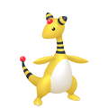 Ampharos