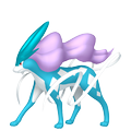 Suicune