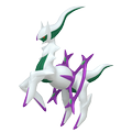 Drachen-Arceus