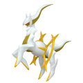 Elektro-Arceus