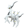 Stahl-Arceus