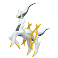 Normal-Arceus