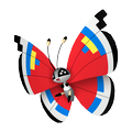 Vivillon Innovationsmuster