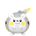 Togedemaru