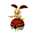 Magearna (Originalform)