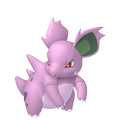 Nidorina