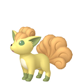 Vulpix