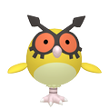 Hoothoot