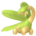 Tropius