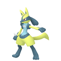 Lucario