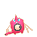 Wasch-Rotom