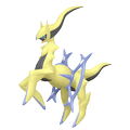 Flug-Arceus