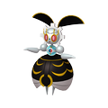 Magearna (Originalform)