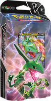 Rayquaza