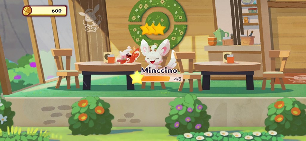 Screenshot des Spiels Screenshot des Spiels