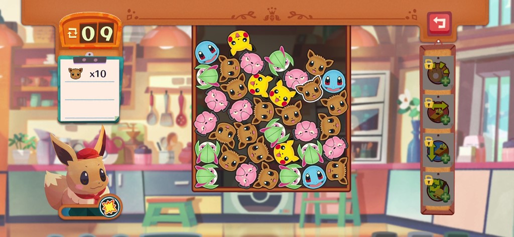 Screenshot des Spiels Screenshot des Spiels