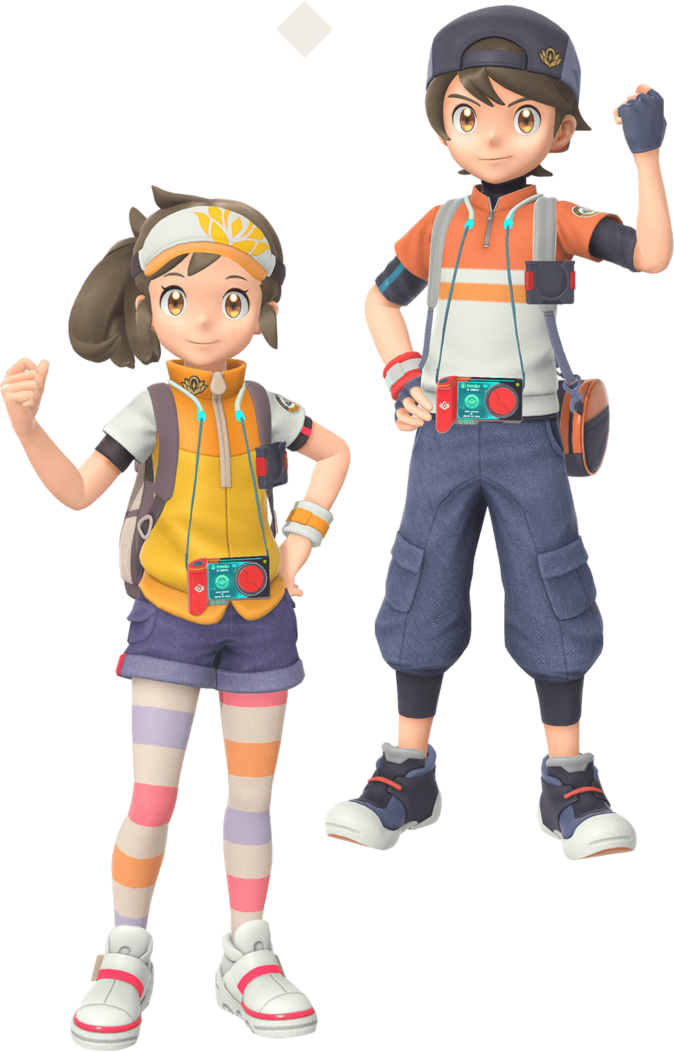 Protagonisten Protagonisten