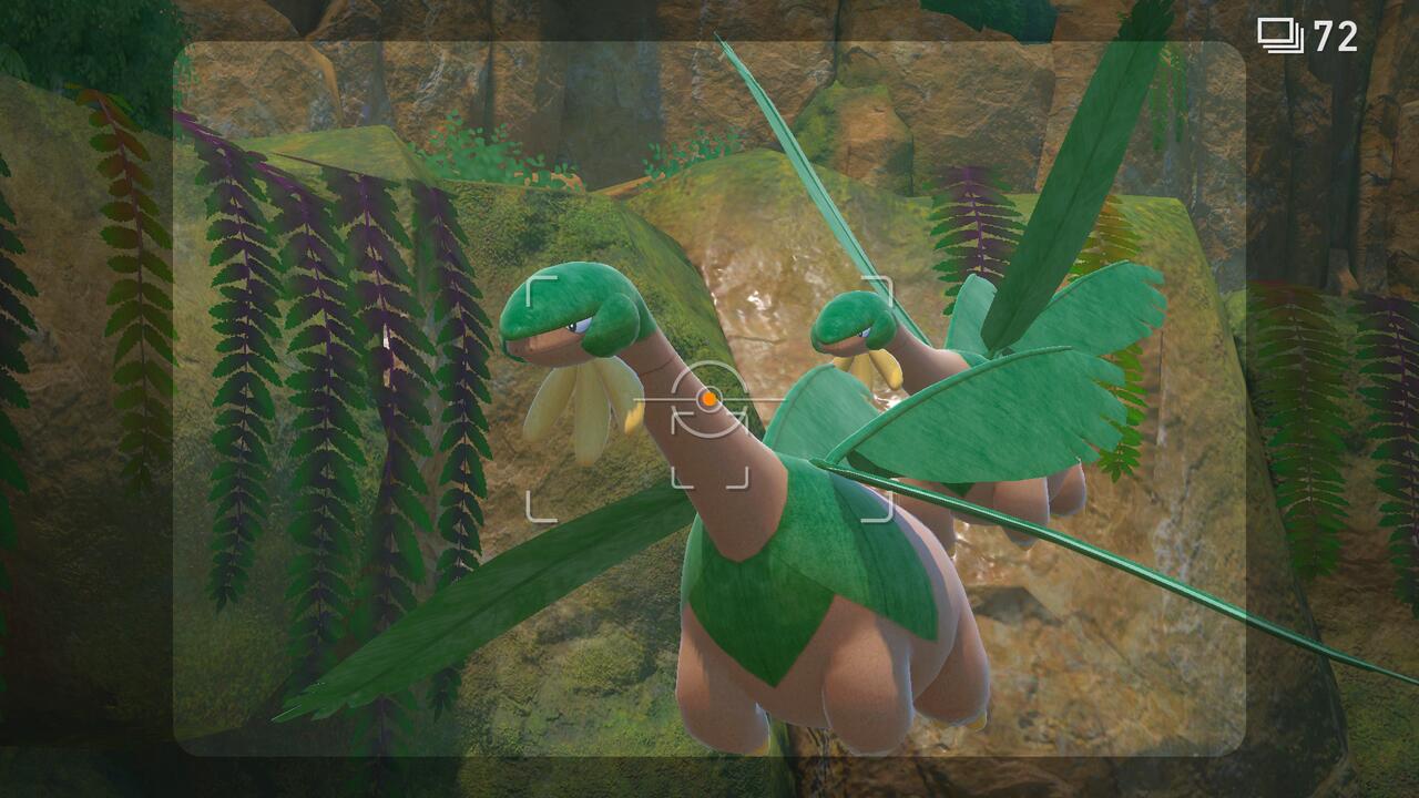 Screenshot des Spiels Screenshot des Spiels