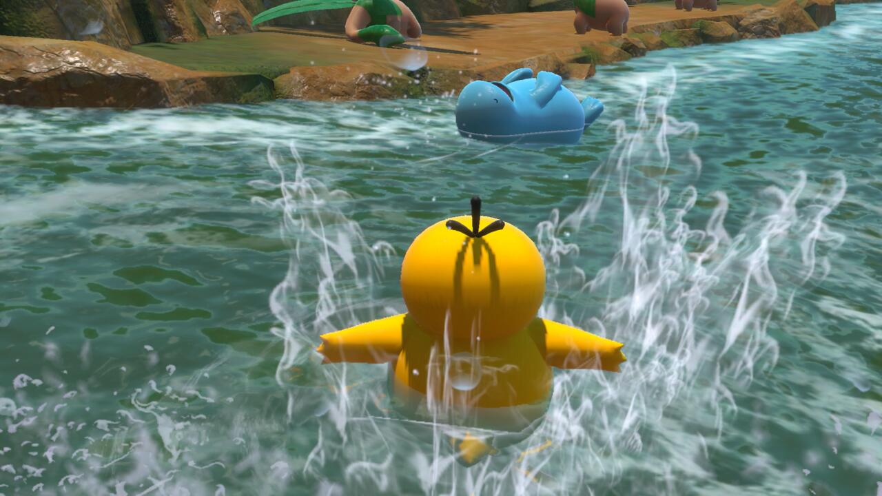 Screenshot des Spiels Screenshot des Spiels