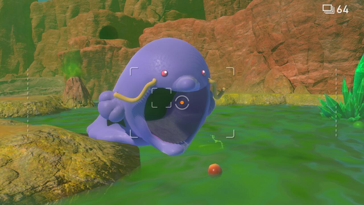 Screenshot des Spiels Screenshot des Spiels