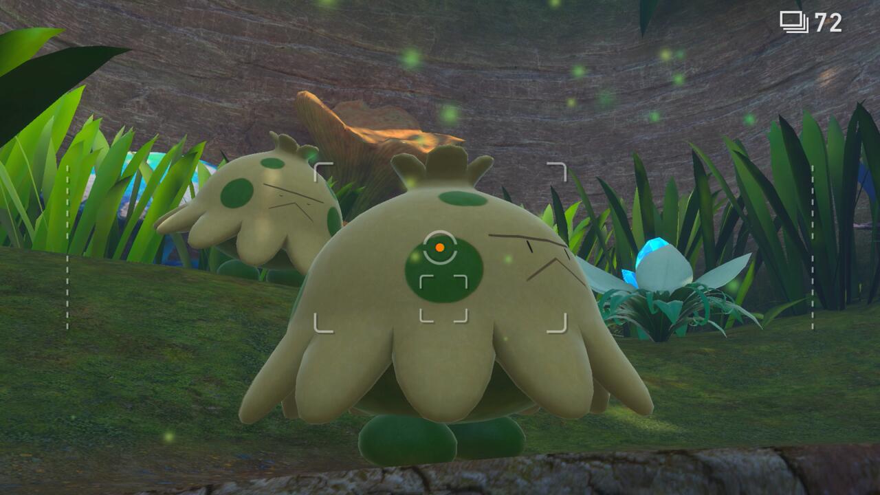 Screenshot des Spiels Screenshot des Spiels