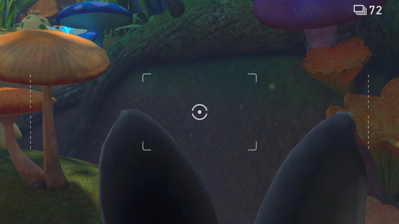 Screenshot des Spiels Screenshot des Spiels