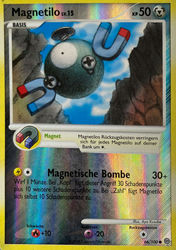 Sturmtief 66/100 Magnetilo