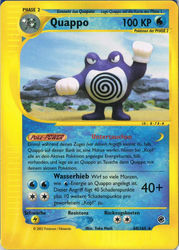 Expedition 60/165 Quappo