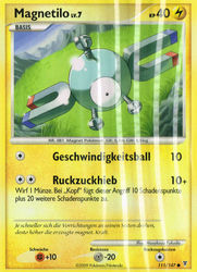 Ultimative Sieger 111/147 Magnetilo