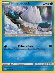 Bund der Gleichgesinnten 41/236 Shnebedeck