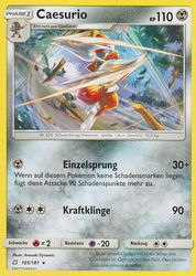 Teams sind Trumpf 105/181 Caesurio