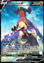 Astralglanz TG23/TG30 Knakrack V