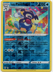 Flammende Finsternis 036/189 Galar-Pantifrost